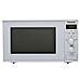 NN-J151WMEPG Forno Microonde con Grill Capacità 20 Litri Potenza 800 Watt Colore Bianco - Foto miniatura 2