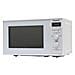NN-J151WMEPG Forno Microonde con Grill Capacità 20 Litri Potenza 800 Watt Colore Bianco - Foto miniatura 1
