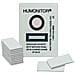 AHDAF-301 Inserti Anti Nebbia / Condensa - Foto miniatura 4