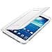 Cust. diario white sams galaxy tab 3 8.0 - Foto miniatura 3