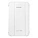 Cust. diario white sams galaxy tab 3 8.0 - Foto miniatura 1