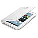 Cust. diario white sams galaxy tab 3 8.0 - Foto miniatura 2