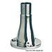 Base inox 126 mm - Foto miniatura 1