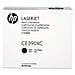 CE390XC Toner Originale Nero per HP M602n / M602x Capacità 24000 Pagine - Foto miniatura 2