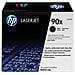 CE390XC Toner Originale Nero per HP M602n / M602x Capacità 24000 Pagine - Foto miniatura 1