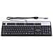 Tastiera USB DT528A  Colore Nero - Foto miniatura 1