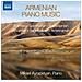 Mikael Ayrapetyan - Armenian Piano Music - Foto miniatura 1