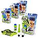 Messi Foot Bubbles - Foto miniatura 1
