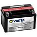 Moto Powersports Batteria Agm Ytx7a-4 / Ytx7a-bs - Foto miniatura 2