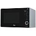 MWF 421 SL Piano di lavoro Microonde combinato 25L 800W Nero, Argento forno a microonde - Foto miniatura 3