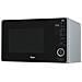 MWF 421 SL Piano di lavoro Microonde combinato 25L 800W Nero, Argento forno a microonde - Foto miniatura 2