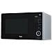 MWF 421 SL Piano di lavoro Microonde combinato 25L 800W Nero, Argento forno a microonde - Foto miniatura 1