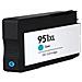 Cartuccia Compatibile Hp 951 Xl Ciano - Foto miniatura 3