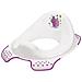 Riduttore Wc Rigido Hippo Sedili Wc Bagno bimbi Accessori - Foto miniatura 2