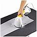 Stiratore Verticale AR4167 Potenza 1200 Watt Colore Bianco / Giallo - Foto miniatura 7