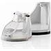Stiratore Verticale AR4167 Potenza 1200 Watt Colore Bianco / Giallo - Foto miniatura 8