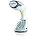 Stiratore Verticale AR4167 Potenza 1200 Watt Colore Bianco / Giallo - Foto miniatura 1