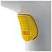 Stiratore Verticale AR4167 Potenza 1200 Watt Colore Bianco / Giallo - Foto miniatura 3