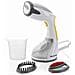 Stiratore Verticale AR4167 Potenza 1200 Watt Colore Bianco / Giallo - Foto miniatura 9