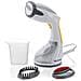 Stiratore Verticale AR4167 Potenza 1200 Watt Colore Bianco / Giallo - Foto miniatura 5