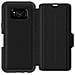 Cover Strada per Samsung Galaxy S8+ Colore Nero - Foto miniatura 3