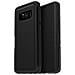 Cover Strada per Samsung Galaxy S8+ Colore Nero - Foto miniatura 4