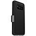 Cover Strada per Samsung Galaxy S8+ Colore Nero - Foto miniatura 7