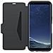 Cover Strada per Samsung Galaxy S8+ Colore Nero - Foto miniatura 10
