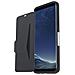 Cover Strada per Samsung Galaxy S8+ Colore Nero - Foto miniatura 12