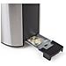 Tostapane ComfortLine 142353 a 2 Fette Potenza 1000 W Colore Grigio - Foto miniatura 5