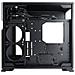 Case 101C Middle TowerATX / Micro-ATX / Mini-ITX 2 Porte USB 3.0 1 Porta USB 3.1 Tipo C Colore Nero (Finestrato)  - Foto miniatura 4