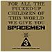 Spacemen 3 - For All The Fked Up Children - Foto miniatura 1