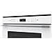 Forno Elettrico da Incasso W7 OM4 4S1 P WH Capacità 73 L Multifunzione Ventilato Potenza 3650 W Colore Bianco - Foto miniatura 11
