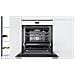 Forno Elettrico da Incasso W7 OM4 4S1 P WH Capacità 73 L Multifunzione Ventilato Potenza 3650 W Colore Bianco - Foto miniatura 5