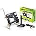 GC-WB1733D-I Interno WLAN / Bluetooth 1733Mbit / s scheda di rete e adattatore - Foto miniatura 1