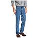 Pantaloni Wrangler Texas L30 Abbigliamento Uomo W42-l30 - Foto miniatura 1