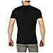 T-shirt Uomo Nero Rgmts164 black Taglia Xl - Foto miniatura 1