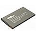 WIKO 5030 Batteria 2000 MAh 7,6 Wh Compatibile Con Lenny 2 E Lenny 3 – Con Kit Strumenti E Garanzia 3 Mesi