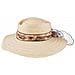 Cappello In Paglia Donna tg. 55/56 - Foto miniatura 1