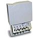Amplificatore Tv 4 Ingressi Bande Iii, iv, v, uhf 22db - Foto miniatura 1