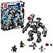 76124 Marvel War Machine Buster - Foto miniatura 2