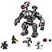 76124 Marvel War Machine Buster - Foto miniatura 3