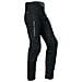 Pantaloni Donna Moto Cordura Protezioni Ce Sfoderabile Impermeabile Donna 28 - Foto miniatura 1