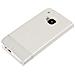 Wallet Folio Case, Cover A Libro - Htc One M9 - Bianco - Foto miniatura 2