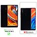Custodia Compatibile Con Xiaomi Mi Mix 2 In Argento Metallico - Coperchio Protettivo In Silicone Tpu Flessibile - Foto miniatura 9