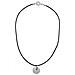 Ciondolo Donna Gc Watches Cwn90705 Argento (45 Cm)  - Foto miniatura 1
