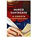 Marco Santagata - Il Copista. Un Venerdì Di Francesco Petrarca - Foto miniatura 2