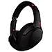 Cuffie Gaming ROG Strix Go 2.4 Electro Punk Wireless Stereo con Microfono Colore Nero - Foto miniatura 8