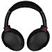 Cuffie Gaming ROG Strix Go 2.4 Electro Punk Wireless Stereo con Microfono Colore Nero - Foto miniatura 6