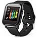 Smartwatch Per Attivita Sportive Con Misurazione Temperatura, Frequenza, Passi, Calorie, Distanza, Sonno, Notifiche Ecc. - Foto miniatura 1
